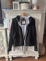Tommy Jeans Windbreaker/Jacke Damen gr L locker Nordrhein-Westfalen - Neukirchen-Vluyn Vorschau