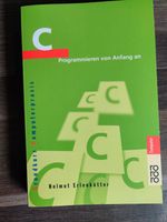 C Programmieren von Anfang an Taschenbuch - wie neu Bayern - Senden Vorschau