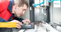 Electrical Engineer (m/w/d)/Feldkirchen Kr. München - Feldkirchen Vorschau