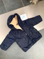 MEXX Winterjacke Gr. 68 Winter Jacke kuschelig Esprit Bayern - Eggenfelden Vorschau