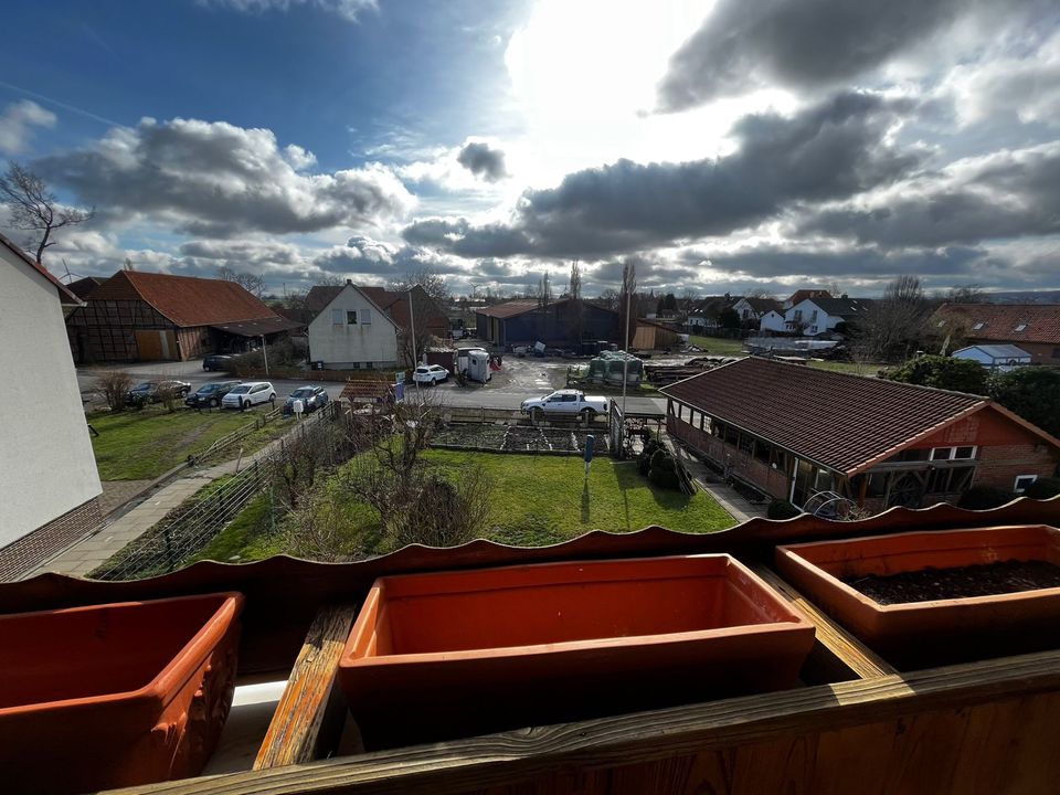 Monteur Zimmer in Hemmingen