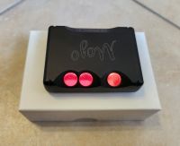 Chord Mojo DAC Amp DSD PCM Kopfhörerverstärker D/A-Wandler OVP Thüringen - Altenburg Vorschau