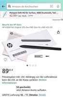 HP Pro Pen Inc Stift Kr. Dachau - Dachau Vorschau