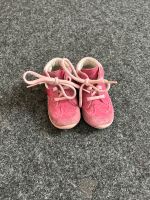 Lauflernschuhe Größe 19 von Superfit in pink Baden-Württemberg - Ostfildern Vorschau