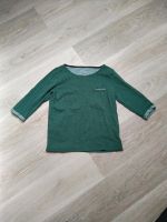 S.Oliver - Pullover - 3/4 Arm - grün / Punkte - 42 Bayern - Ichenhausen Vorschau