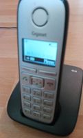 Gigaset e310 Telefon Nordrhein-Westfalen - Schwerte Vorschau