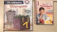 Zeitschriften Anna Häkeln Stricken Nähen Hessen - Mörfelden-Walldorf Vorschau