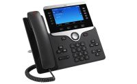 Cisco CP-8861 Systemtelefon,VoIP, 2 Stück NEU***** Sachsen - Zwickau Vorschau