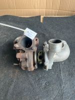 Toyota Avensis Estate T25 Turbocharger Nordrhein-Westfalen - Herford Vorschau