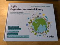 Agile Organisationsentwicklung, Oestereich/Schröder Baden-Württemberg - Deizisau  Vorschau