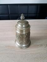 Schützenkreis Bierkrug Zinn Krug Deko Haus Rheinland-Pfalz - Mehlbach Vorschau