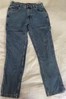Dickies Jeans Baggy Gr. W28 L30. (XS-s) Hessen - Geisenheim Vorschau