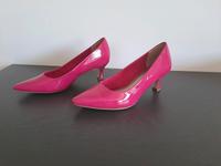 Tamaris Damenpumps pink Nordrhein-Westfalen - Geseke Vorschau