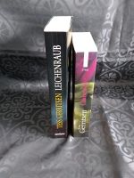 2 x Tess Gerritsen Leichenraub und Grabesstille zusammen 3 Euro Rheinland-Pfalz - Oppenheim Vorschau