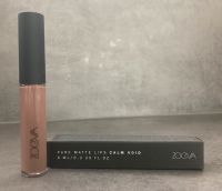 -NEU- Zoeva Pure Matte Lips Calm Void 6 ml Lippenstift /Make-up Bielefeld - Joellenbeck Vorschau