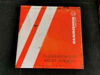 Rammstein Reise, Reise Schallplatte/Vinyl Sachsen - Limbach-Oberfrohna Vorschau