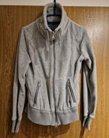 Pikeur Fleece Jacke Grau M made with Love Niedersachsen - Großheide Vorschau
