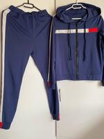 Zweiteiler Jogginganzug Damen Bekleidung S Nordrhein-Westfalen - Rheine Vorschau
