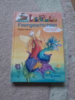 Feengeschichten Lesepiraten Grundschule 1. Klasse Leseanfänger Nordrhein-Westfalen - Herford Vorschau