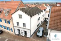 Vielseitiges Familienhaus mit vermieteter Bürofläche in Nieder-Olm! Wohnen & Arbeiten im Zentrum. Rheinland-Pfalz - Nieder-Olm Vorschau