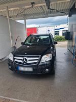 Mercedes glk 220 cdi 4 matich Nordrhein-Westfalen - Troisdorf Vorschau