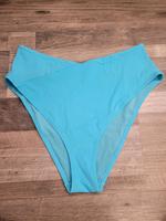 H&M Bikini Slip 44 NEU Türkis Blau Hose Pants BH Top Nordrhein-Westfalen - Gladbeck Vorschau