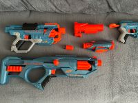 ‼️NERF Blaster | NERF Pistolen | TOP ZUSTAND‼️ Essen - Steele Vorschau