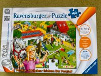Tiptoi Ravensburger Puzzle: Der Ponyhof Pankow - Weissensee Vorschau