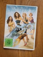 DVD Sex and the City2 SJP Rheinland-Pfalz - Speicher Vorschau