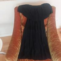 European Culture Made in Italy schwarzes Kleid XS wie NEU Nordrhein-Westfalen - Soest Vorschau