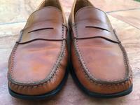 Original Tod’s 100% Leder Mocassins Gr.43 Camelfarbe Berlin - Hellersdorf Vorschau