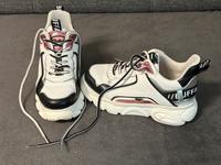 Buffalo Schuhe Gr 39 Wuppertal - Oberbarmen Vorschau