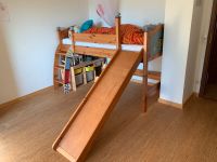 Janosch Hochbett Kinderbett Bett 90x200 Schleswig-Holstein - Reinbek Vorschau