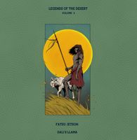 Legends of the Desert: NR:3  VINYL Split   NEU Leipzig - Schleußig Vorschau