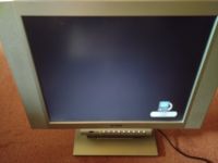 NFREN Camping TV mit 12VBetrieb - 15Zoll TFT LCD-Monitor und TV Hessen - Edertal Vorschau