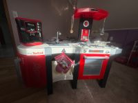 Spielküche// Smoby Mini Tefal French Touch Bubble Nordrhein-Westfalen - Olfen Vorschau