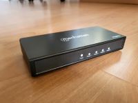 Manhattan HDMI Splitter 4K 60Hz - Neuwertig und voll funktions Baden-Württemberg - Aalen Vorschau