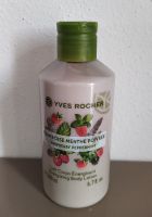 200 ml Yves Rocher Körpermilch Himbeere Lotion Balsam Baden-Württemberg - Crailsheim Vorschau