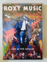 Musik DVD Roxy Music Live at the Apollo Hessen - Gießen Vorschau