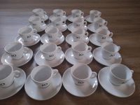 Muttertags Angebot 20 Cappuccino Tassen und Unterteller von I-O Baden-Württemberg - Schwäbisch Gmünd Vorschau