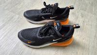 Nike Air Max 270 - Größe 45 – Top Zustand Sachsen - Zeithain Vorschau