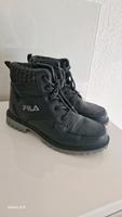 FILA • Fils Stiefel • Boots • Gr.39 Gröpelingen - Gröpelingen Vorschau