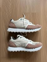 G-Star Raw Sneaker, Gr. 39, Beige, Neuwertig! Bayern - Zirndorf Vorschau