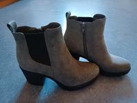 Schuhe Gr.38 Bayern - Immenstadt Vorschau
