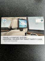 Original BMW Travel & Comfort System Universal Halter für Tablets Nordrhein-Westfalen - Grefrath Vorschau