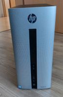 HP PC i7 6700 8gb ram 240gb ssd win 10 r9 360 Grafik Nordrhein-Westfalen - Enger Vorschau