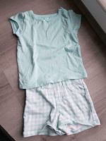 Sommer Set T-Shirt und kurze Hose Bayern - Gremsdorf Vorschau