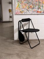 Parigi Design „Flap“ Chair Stuhl Klappstuhl 80er Klassiker Ikone Baden-Württemberg - Weil am Rhein Vorschau