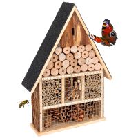 Insektenschutz-Haus, Insektenhotel 50 x 35 x 9cm groß Nordfriesland - Viöl Vorschau