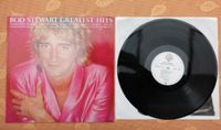 LP - ROD STEWART Bayern - Vohburg an der Donau Vorschau